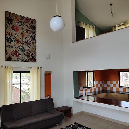 Haven Guest House Кодайканал Экстерьер фото