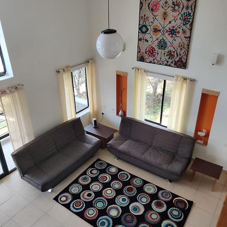 Haven Guest House Кодайканал Экстерьер фото