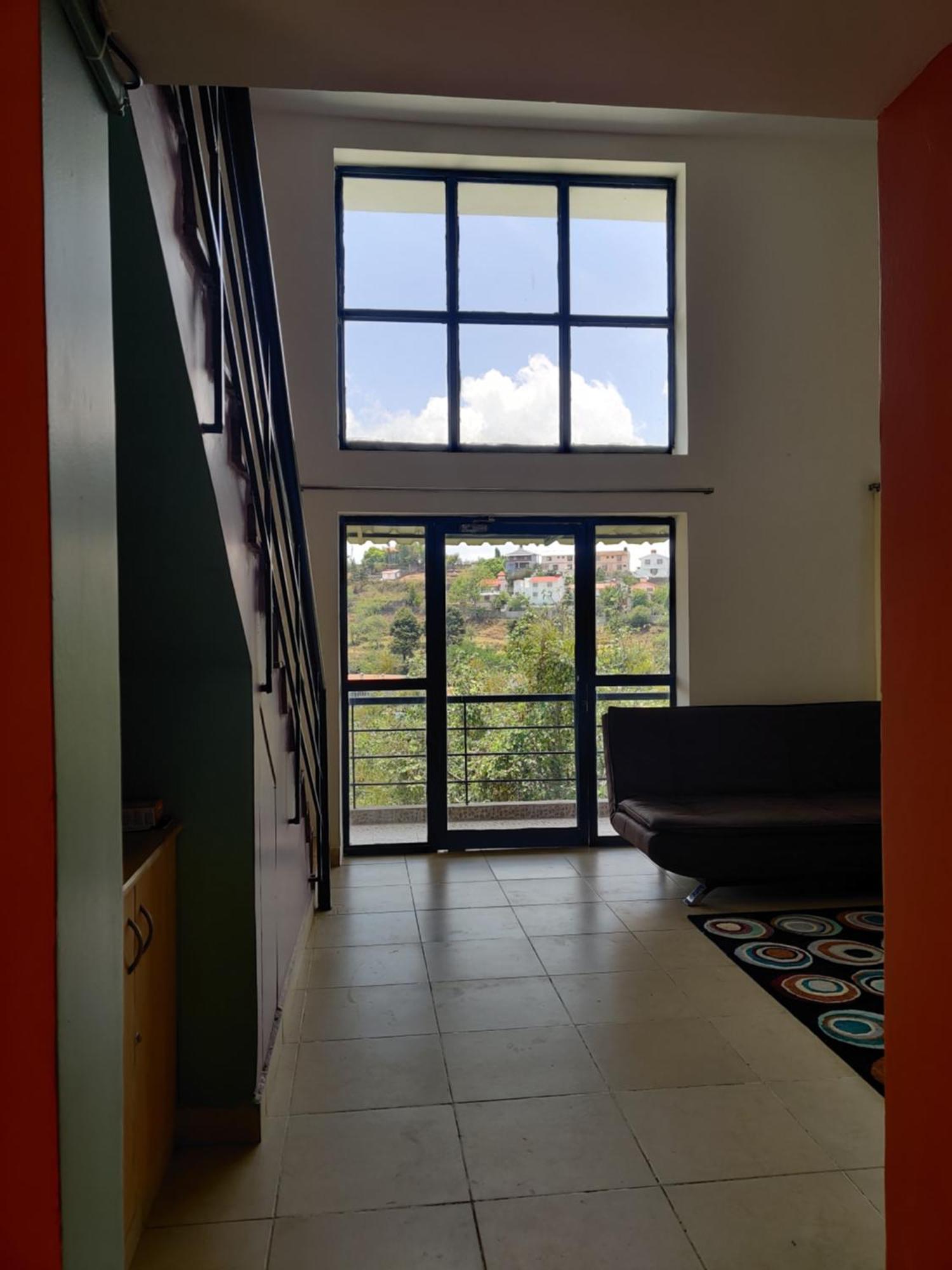 Haven Guest House Кодайканал Экстерьер фото
