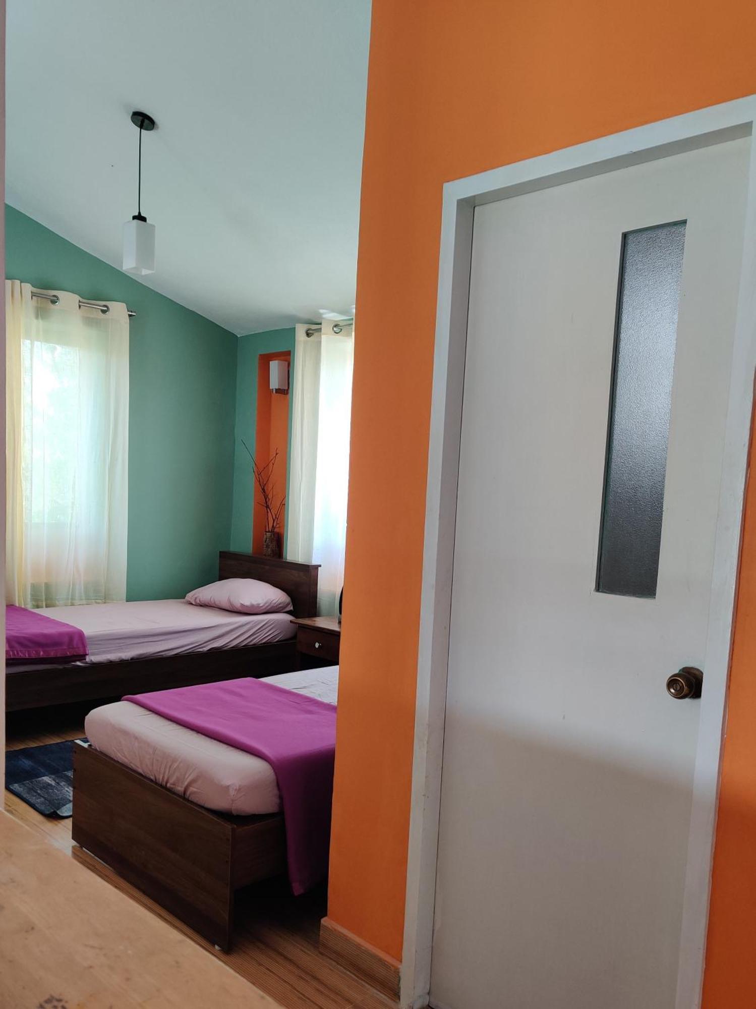 Haven Guest House Кодайканал Экстерьер фото