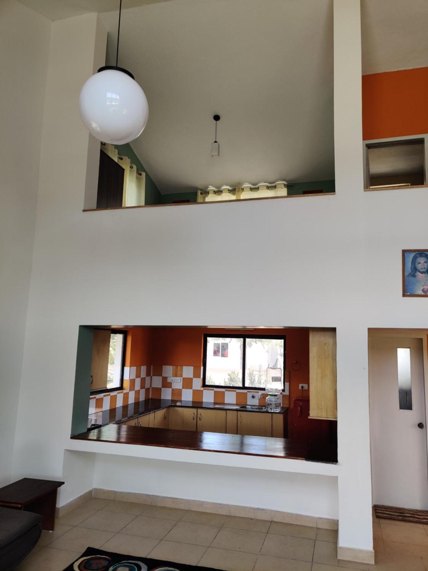 Haven Guest House Кодайканал Экстерьер фото