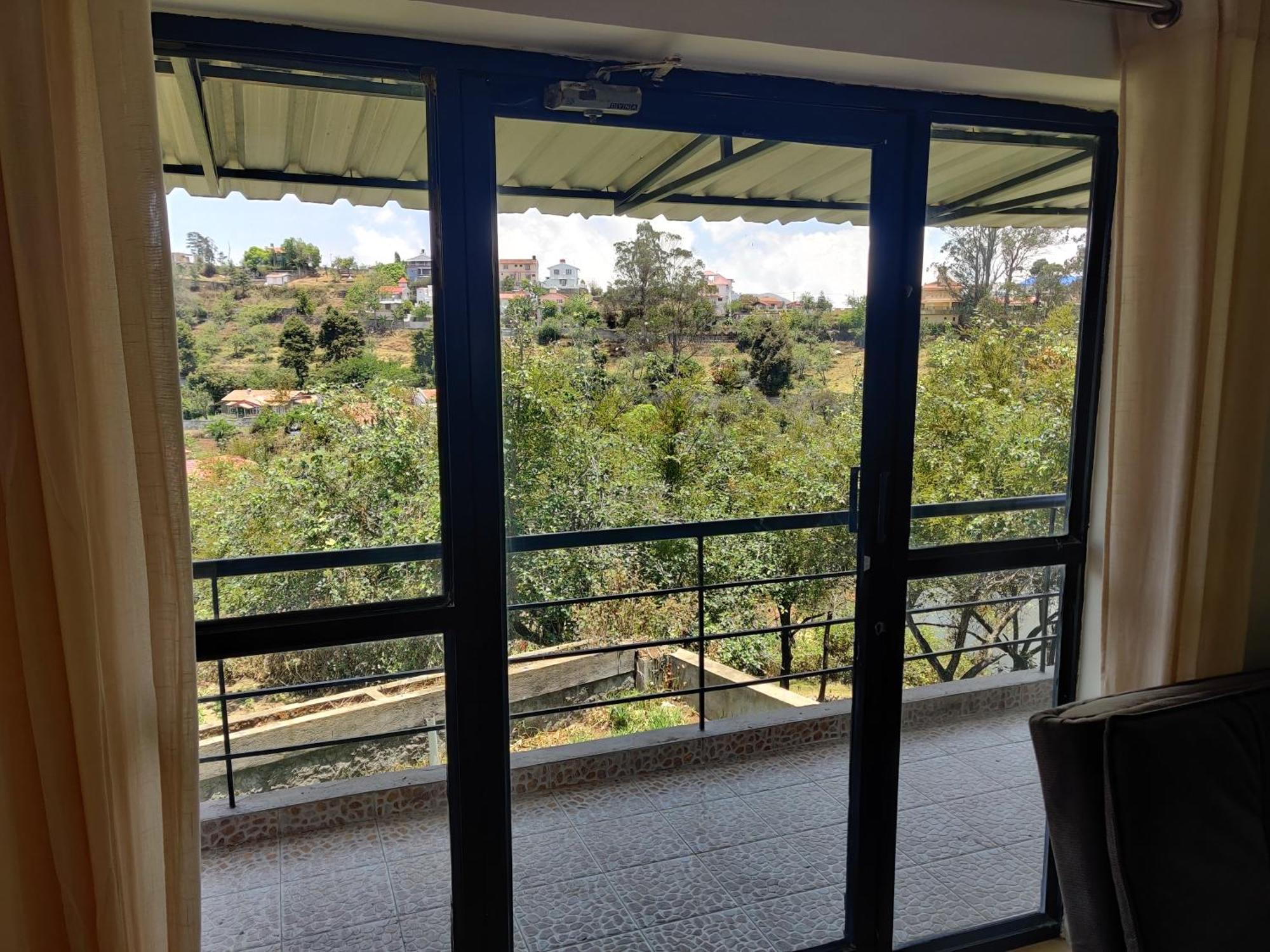 Haven Guest House Кодайканал Экстерьер фото