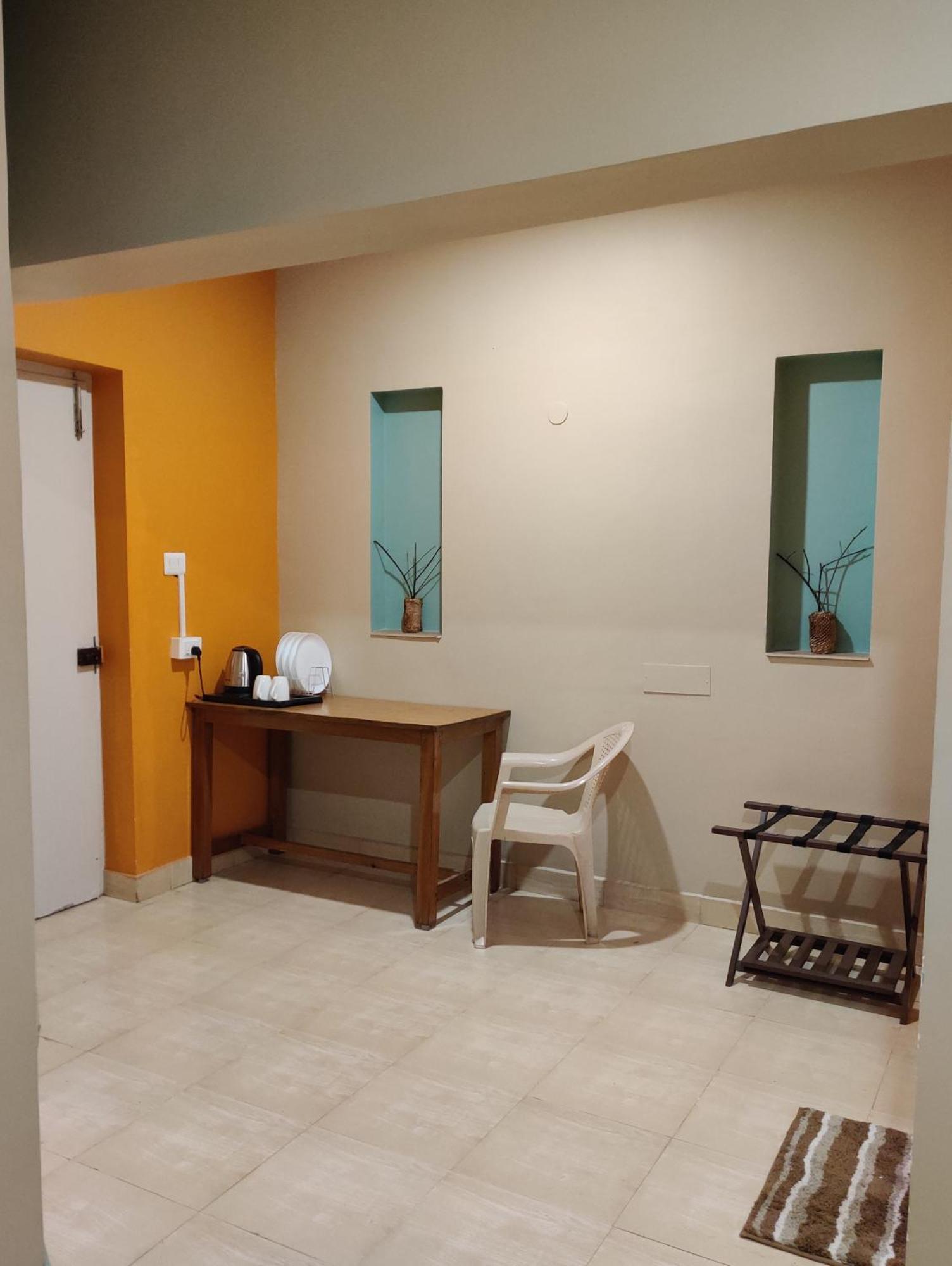 Haven Guest House Кодайканал Экстерьер фото