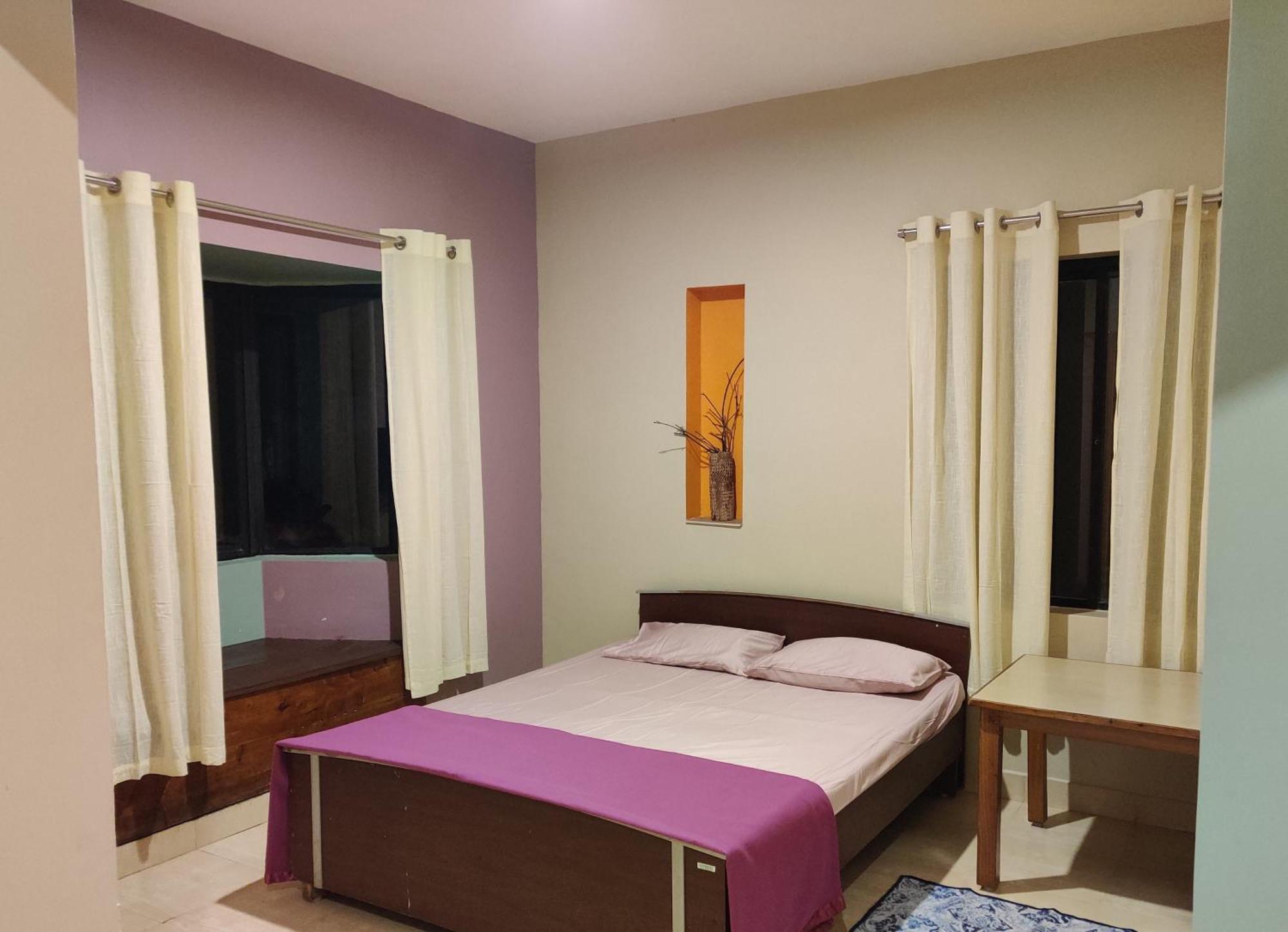 Haven Guest House Кодайканал Экстерьер фото