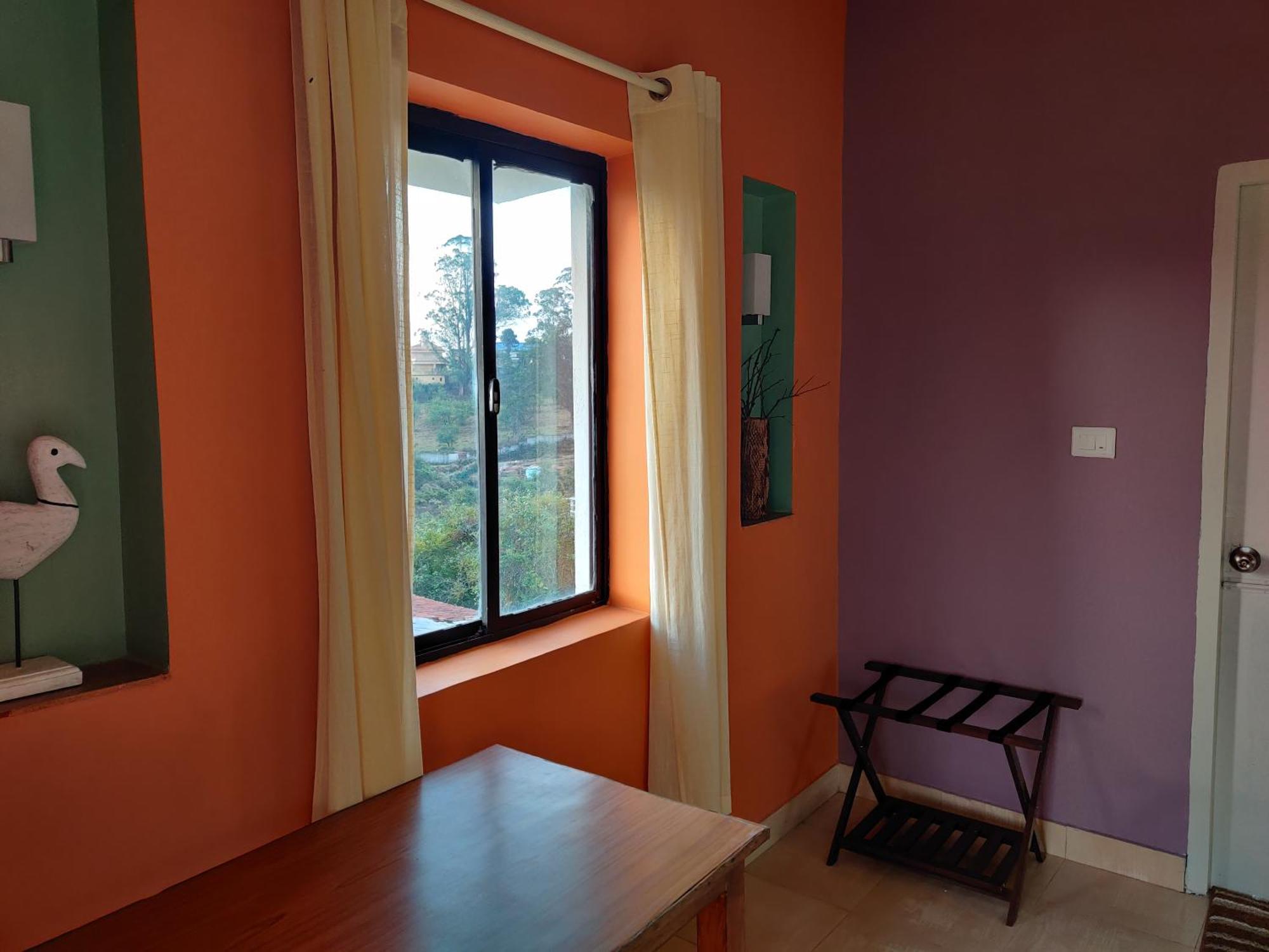 Haven Guest House Кодайканал Экстерьер фото