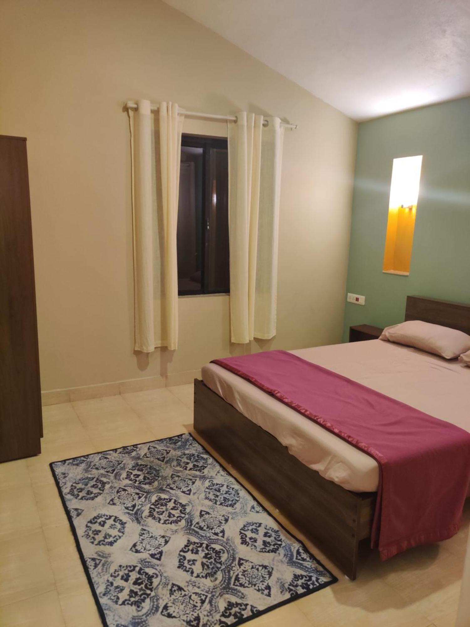 Haven Guest House Кодайканал Экстерьер фото