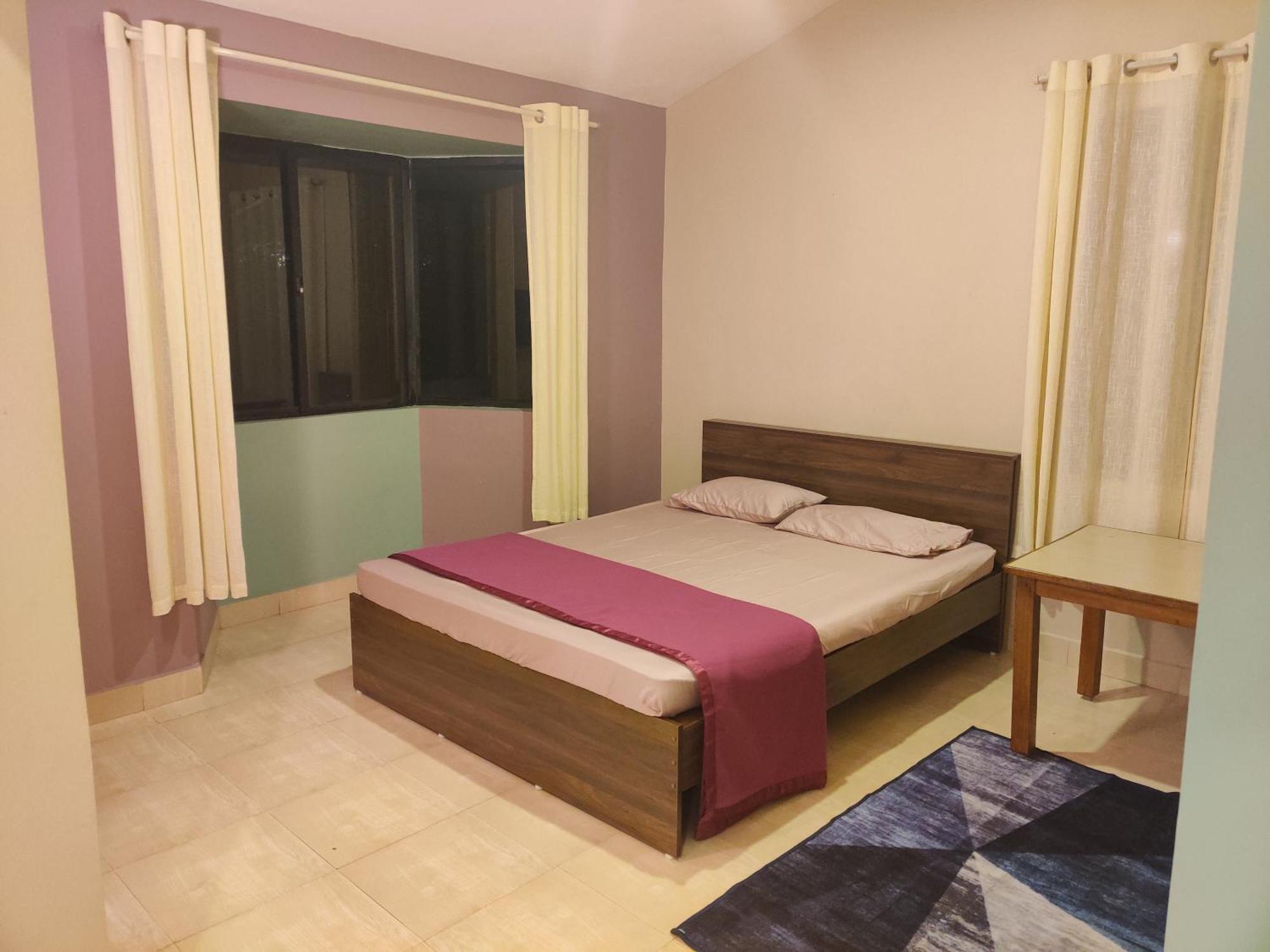 Haven Guest House Кодайканал Экстерьер фото