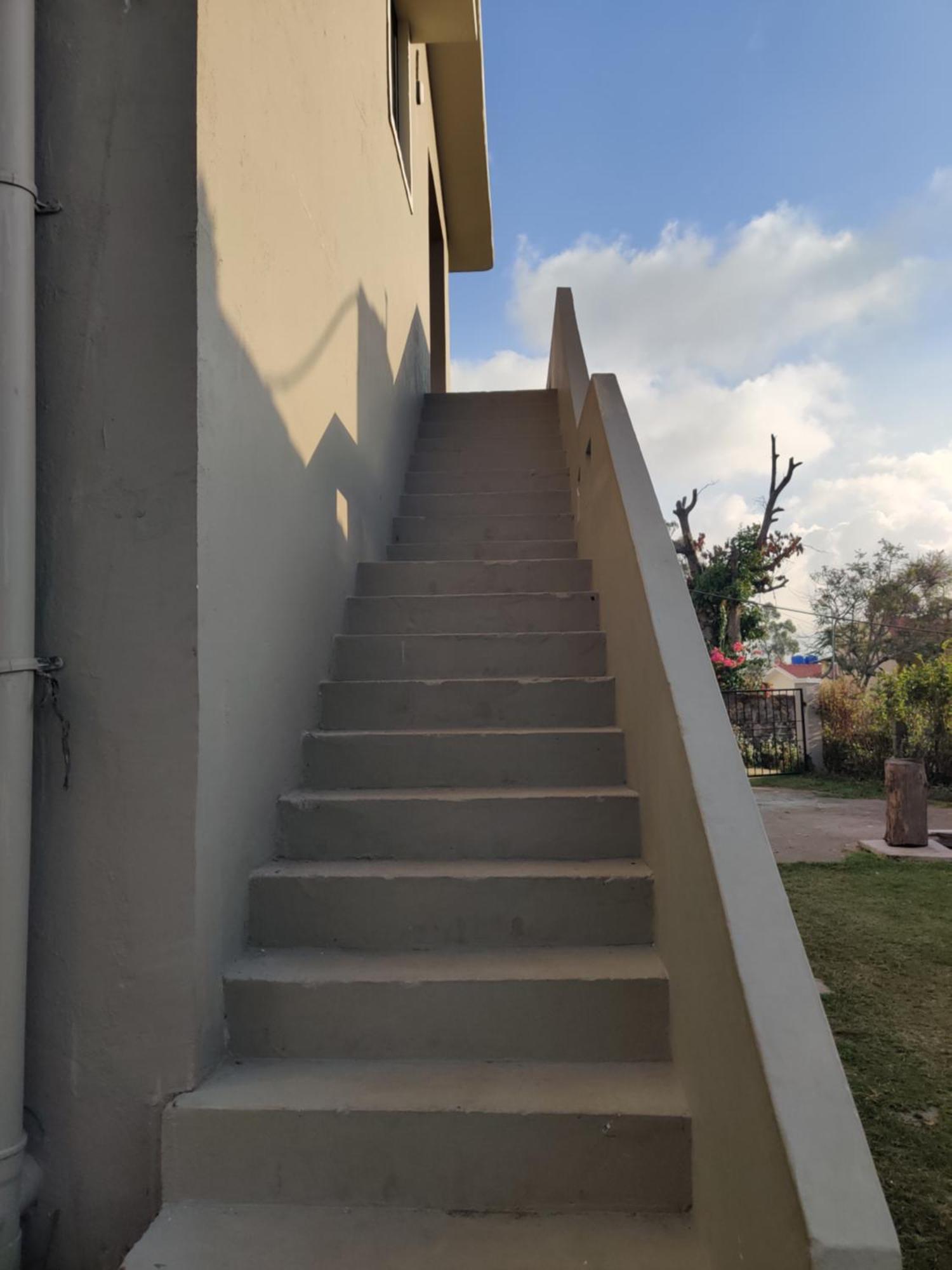 Haven Guest House Кодайканал Экстерьер фото