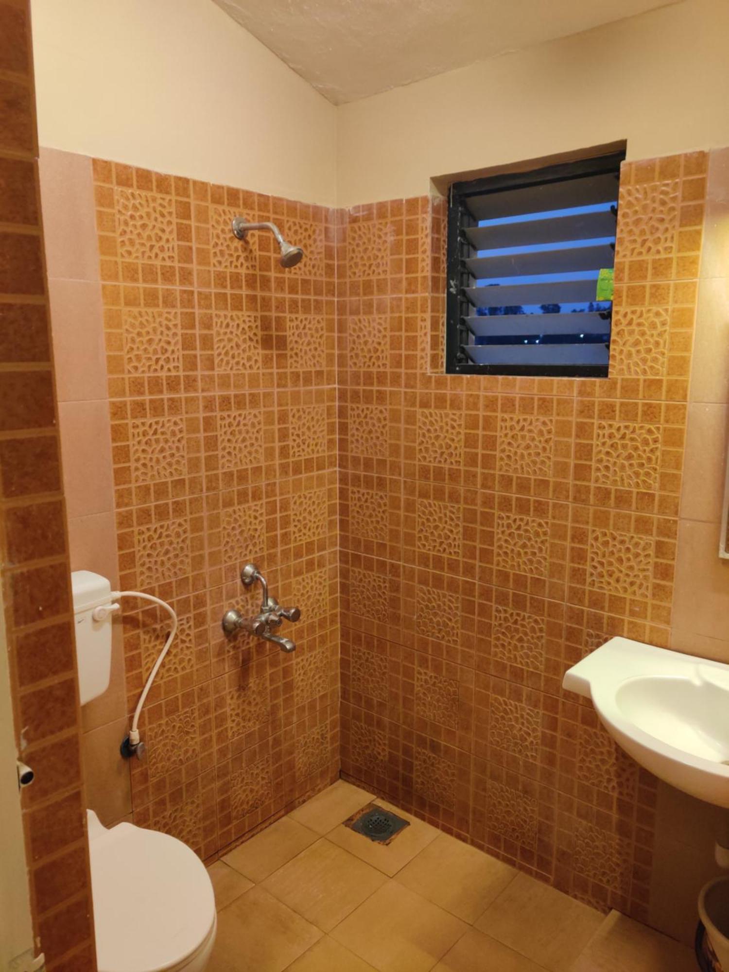 Haven Guest House Кодайканал Экстерьер фото